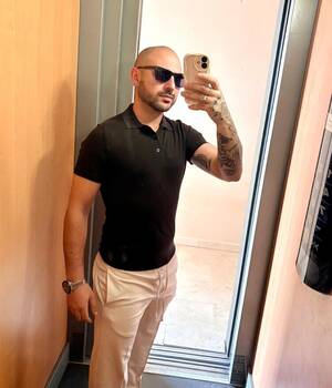 Jose moreno