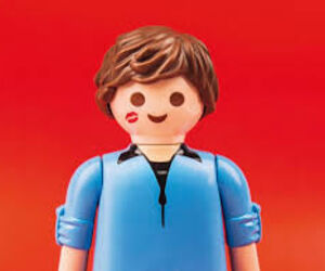 javier