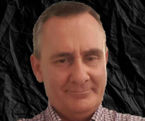 Daniel Fernand