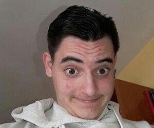 David