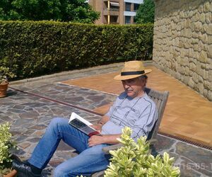 Jose Antonio