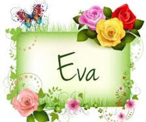 Eva Maria