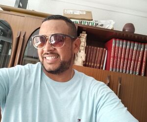 Anuar ospino