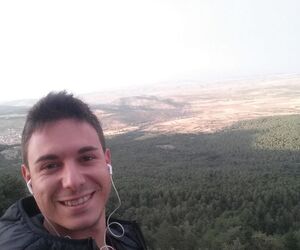 Francisco Javi