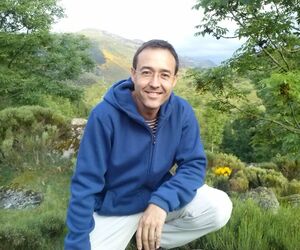 Tomas Hinojosa