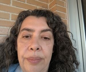 M Cristina