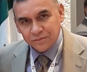 Luis Antonio A