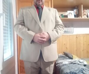 Luis Antonio m