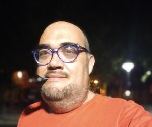 Jesus Carlos