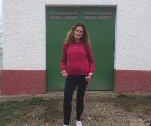Cristina