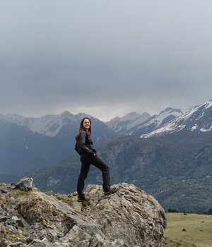 Sandra