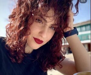 Eva Maria
