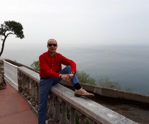 Francisco Javi