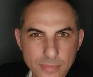 Ruben Martinez