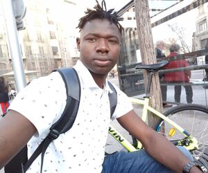 Arafat adamou