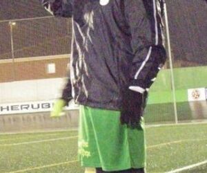 Raul Garcia Sa