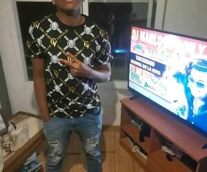 bayron