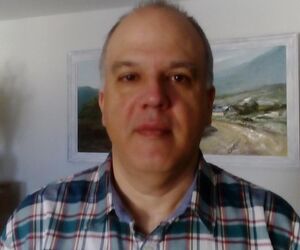 Carlos J.
