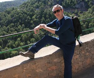 carlos aznar