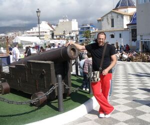 vicente