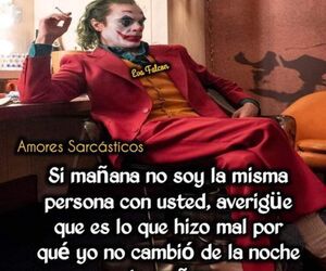 yo misma