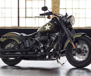 Softail