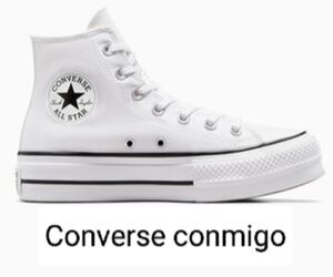 Converse conmi