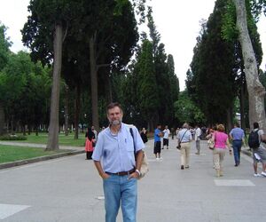 Jos&eacute; Lu