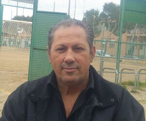 Pedro Zubiri S
