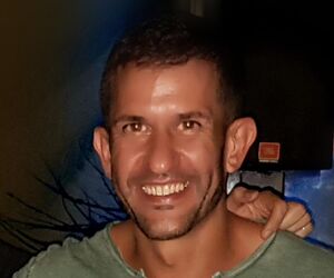 David Sanchez 