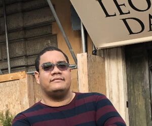 Salvador Ernes
