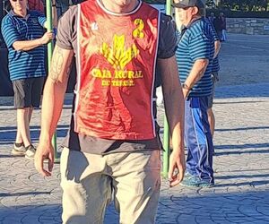 Luis Angel