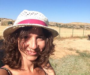 Pilar Moreno C