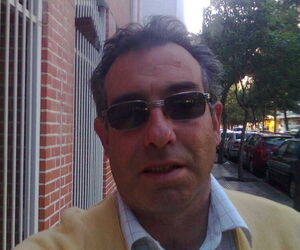 Luis Javier