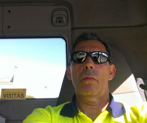 Carlos Morales