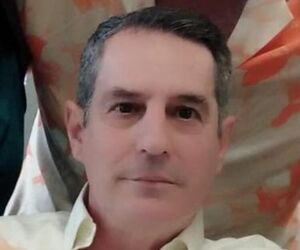 Pedro angel