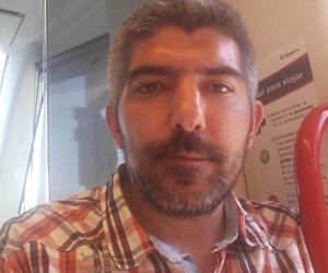 Enrique Perez 