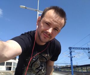 Fernando Aguil