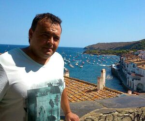 Antonio vicen