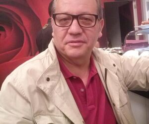 José Angel