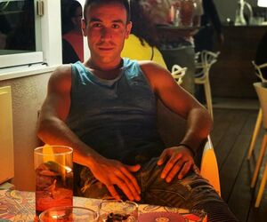 Jose Angel