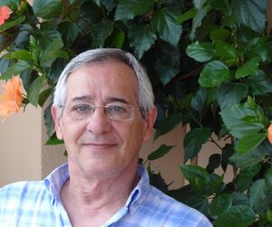 Oscar Garcia