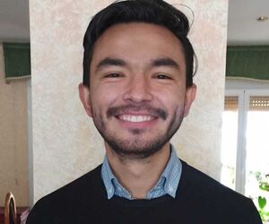 Ruben Ramirez