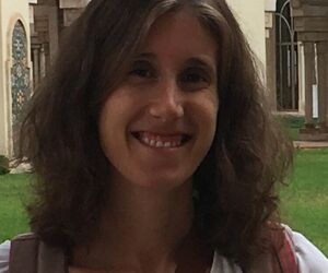 Cristina