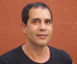 Jose Antonio L