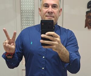 Óscar Rodríg