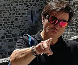 José Antonio