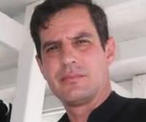 Pedro Angel