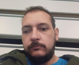 Pablo arnau