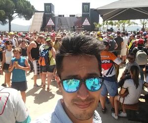Sergio